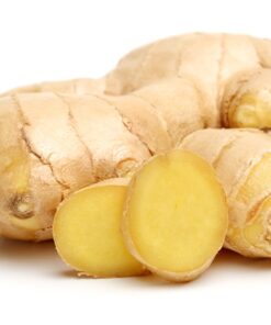 Jengibre - Fruteria de Valencia