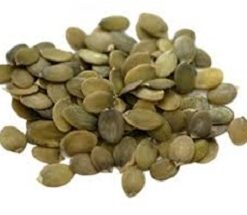 Pipas calabaza crudas - Frutería de Valencia