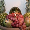 frutas tropicales - cestas de frutas - Fruteria de Valencia