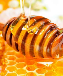 miel de eucalipto Fruteria de Valencia