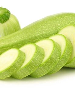 calabacín - Frutería de Valencia