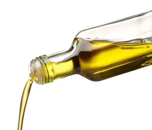 Aceite de oliva Ecológico virgen extra