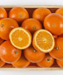 naranjas de valencia - Fruteria de Valencia