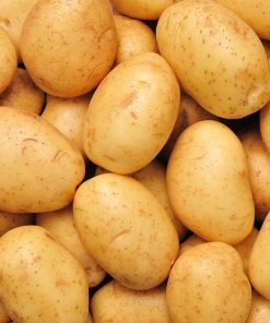 patatas guarnicion - Frutería de Valencia