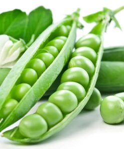 guisantes - Frutería de Valencia