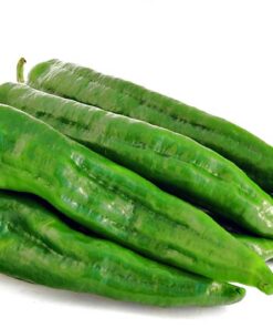pimiento italiano - Frutería de Valencia