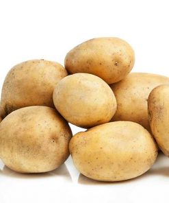 patata terreno - Frutería de Valencia