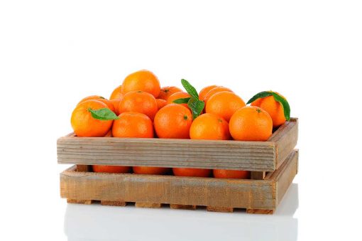 naranjas online - Fruteria de Valencia