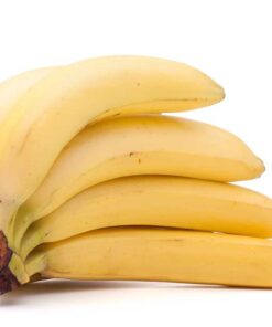 banana - Frutería de Valencia