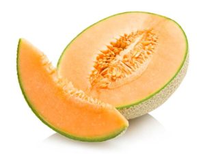 melon cantalupo - Frutería de Valencia
