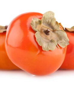 caquis - Frutería de Valencia