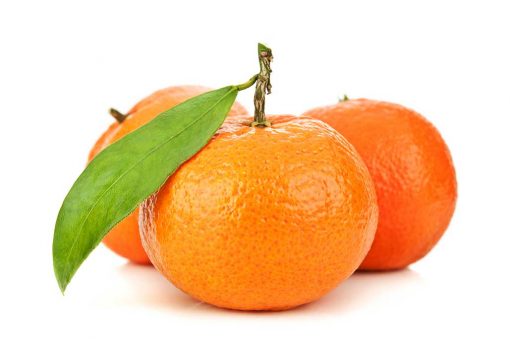 mandarinas clemenules - Frutería de Valencia