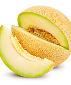 melon galia - Frutería de Valencia