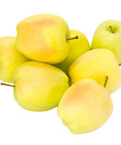 manzana golden - Frutería de Valencia