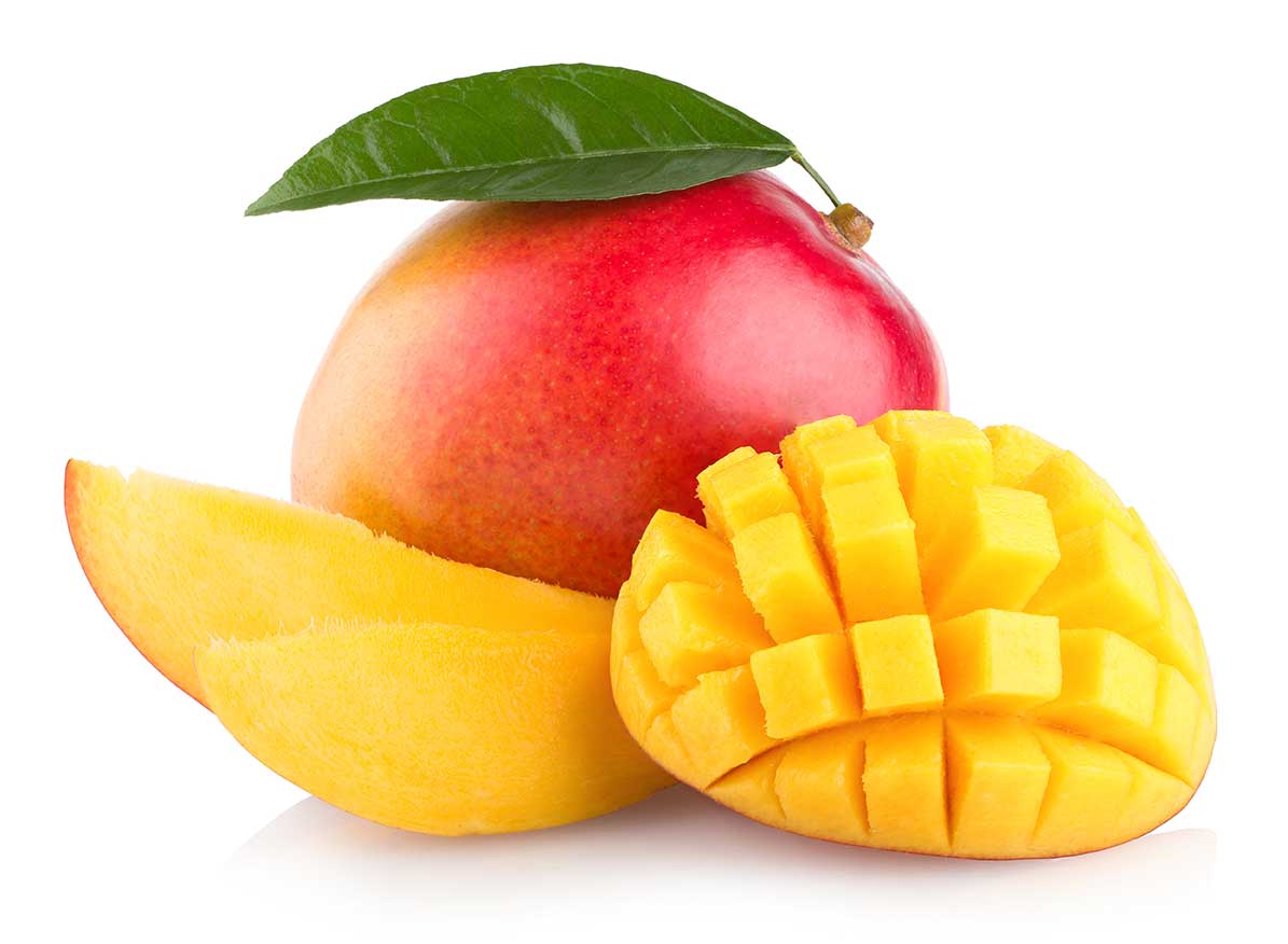 Resultat d'imatges de mango