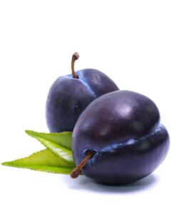 ciruelos - Frutería de Valencia