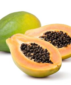 papaya - Frutería de Valencia