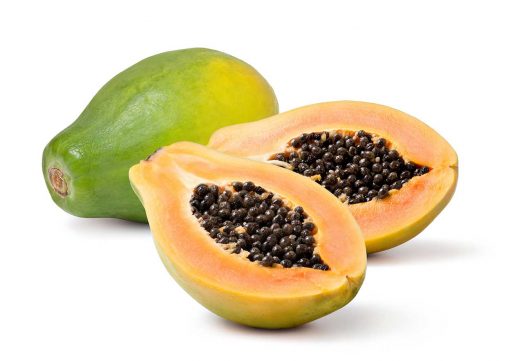 papaya - Frutería de Valencia