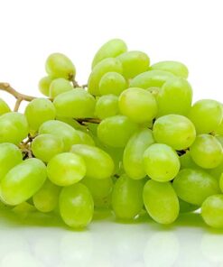 uva blanca rosetti - Frutería de Valencia