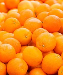 naranjas para zumo - Frutería de Valencia