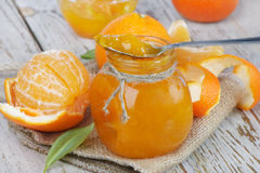 mermelada de naranja