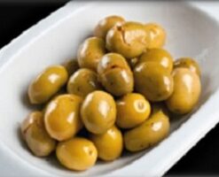 Aceitunas aliñadas - Fruteria de Valencia