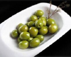 aceituna manzanilla - Fruteria de Valencia