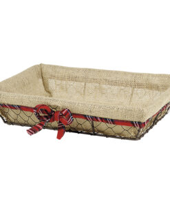 cesta vintage