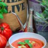 Gazpacho andaluz