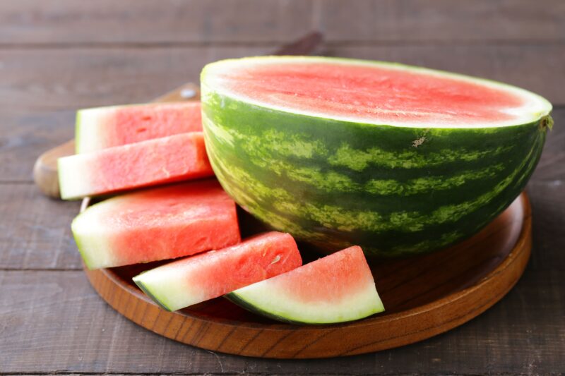 dia fruta