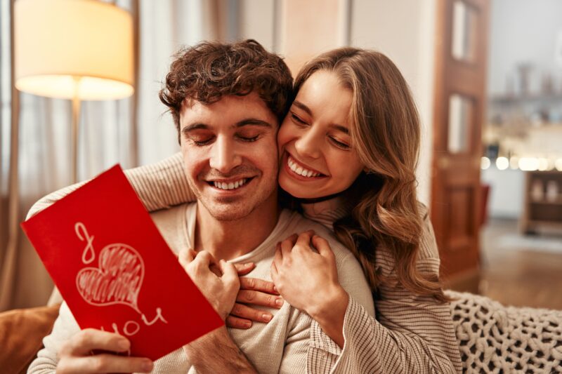 cestas frutas san valentin