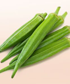 Okra o quiabo